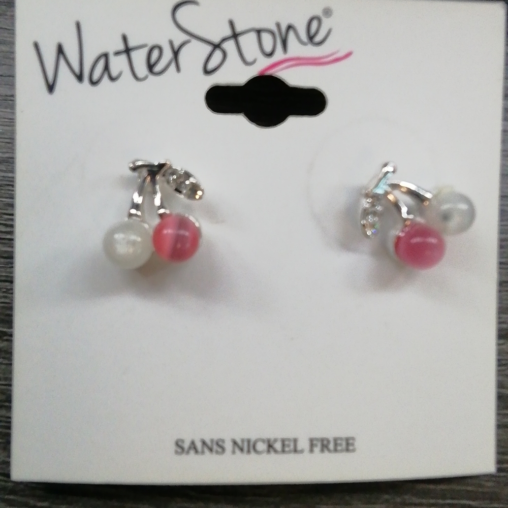 🆕 earrings
